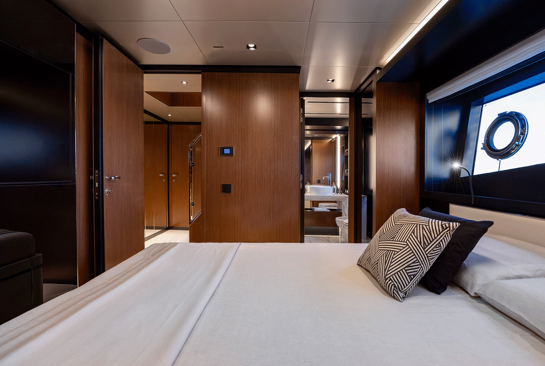 RIVA 102 CORSARO SUPER 